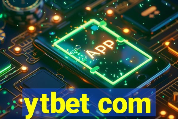 ytbet com